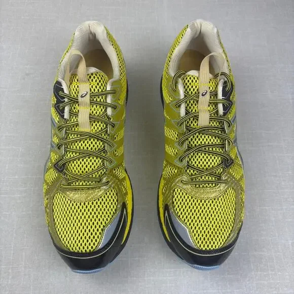 ⚡ 2024 Kiko Kostadinov × ASICS UB9‑S Gel‑Kayano 20 “Vibrant  display picture 3